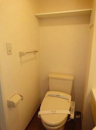 ルミナスビラ Bの物件内観写真